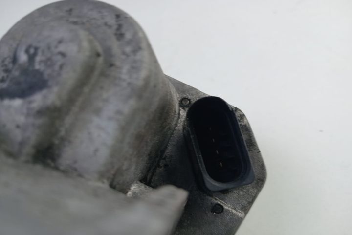 Clapeta acceleratie 8973762660 Opel Meriva prima generatie (facelift)