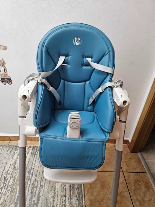 Scaun de masa X-6 BUF BOOF