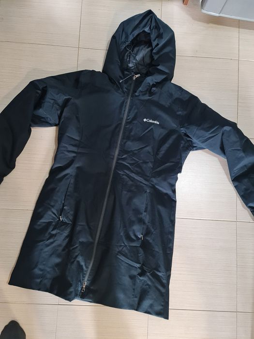 Зимно яке Columbia