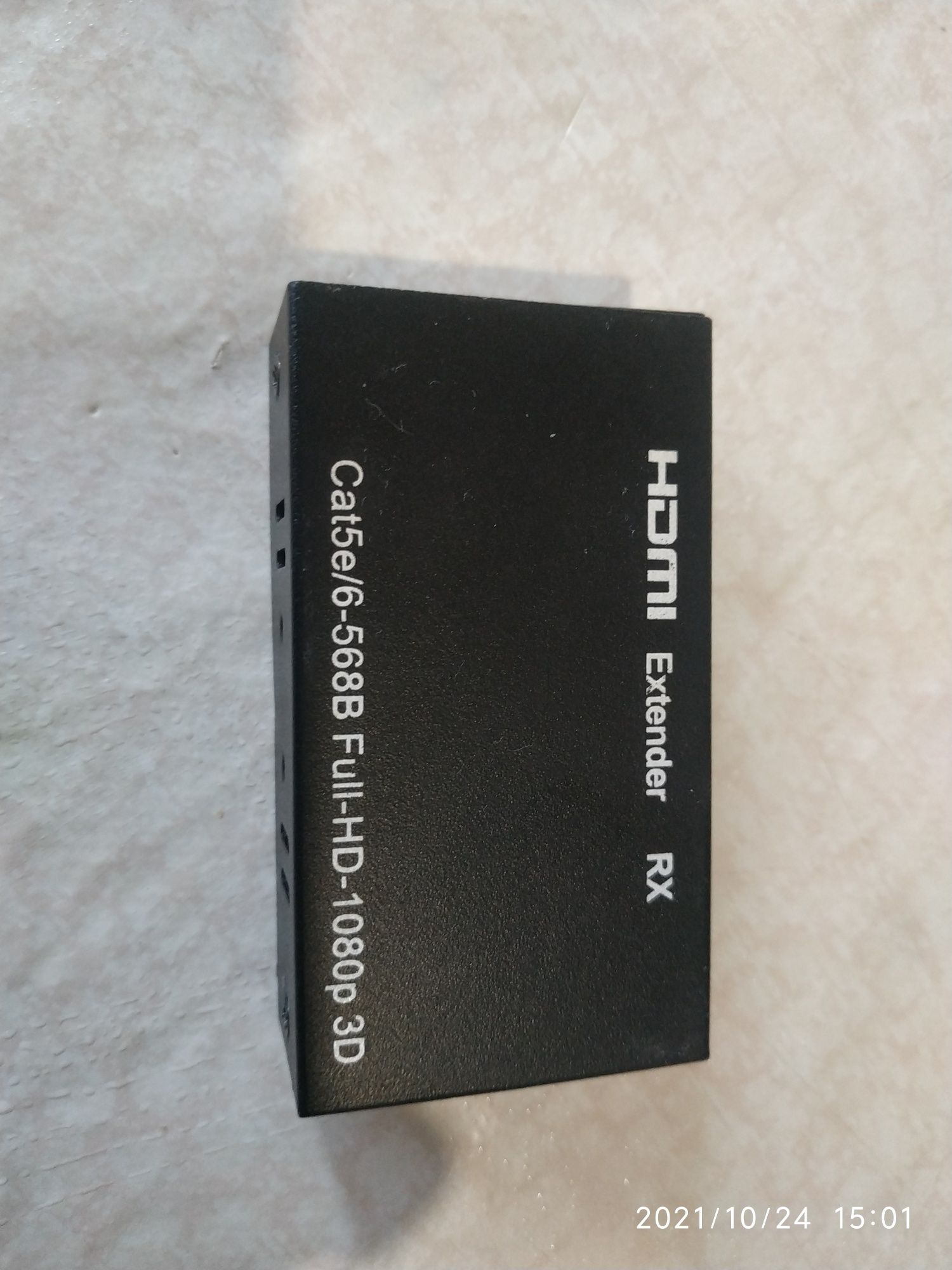 Hdmi  адаптер для кабельного телевидения