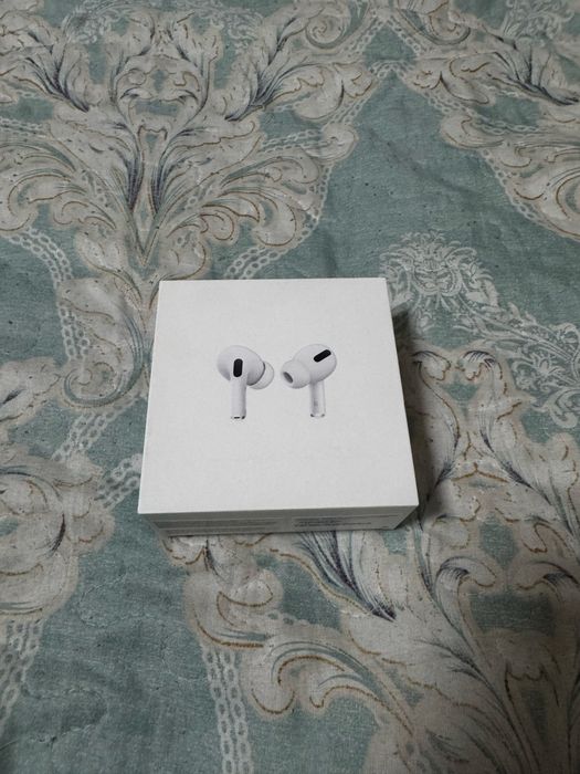 Airpods pro original Срочно торг есть