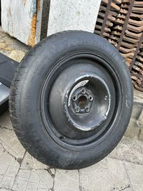 Резервна гума / патерица Mercedes ML 18