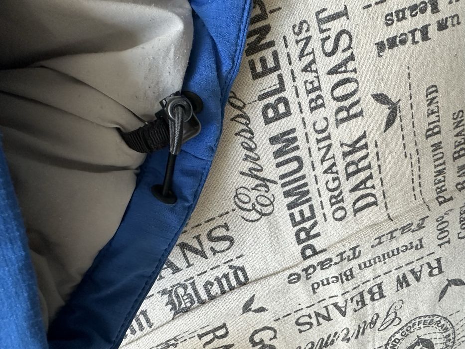 Mascot original яке.XL