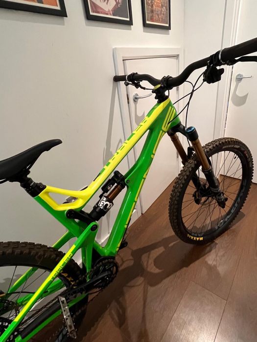 Vand Intense Tracer 2020