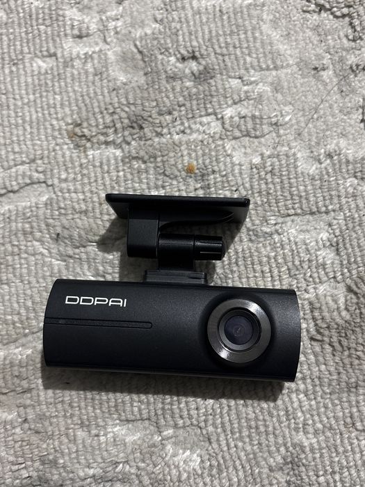 DDPAI Видеорегистратор
