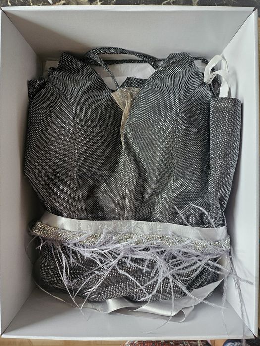 Официална рокля Lorreti