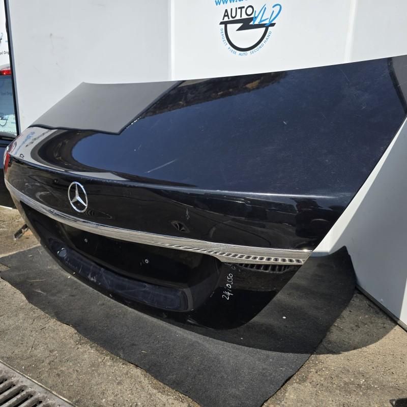 Capota portbagaj completa Mercedes S-Class W222