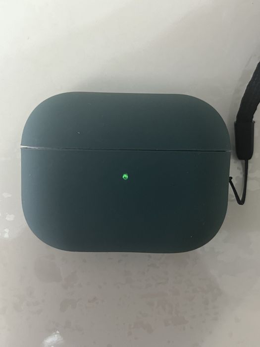 Наушники айр подс 2 про