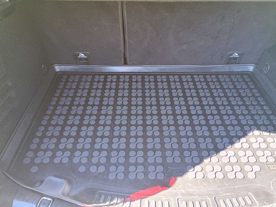 Рено Сценик 4  дизел