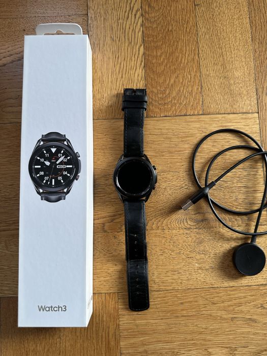 Samsung Galaxy Watch 3