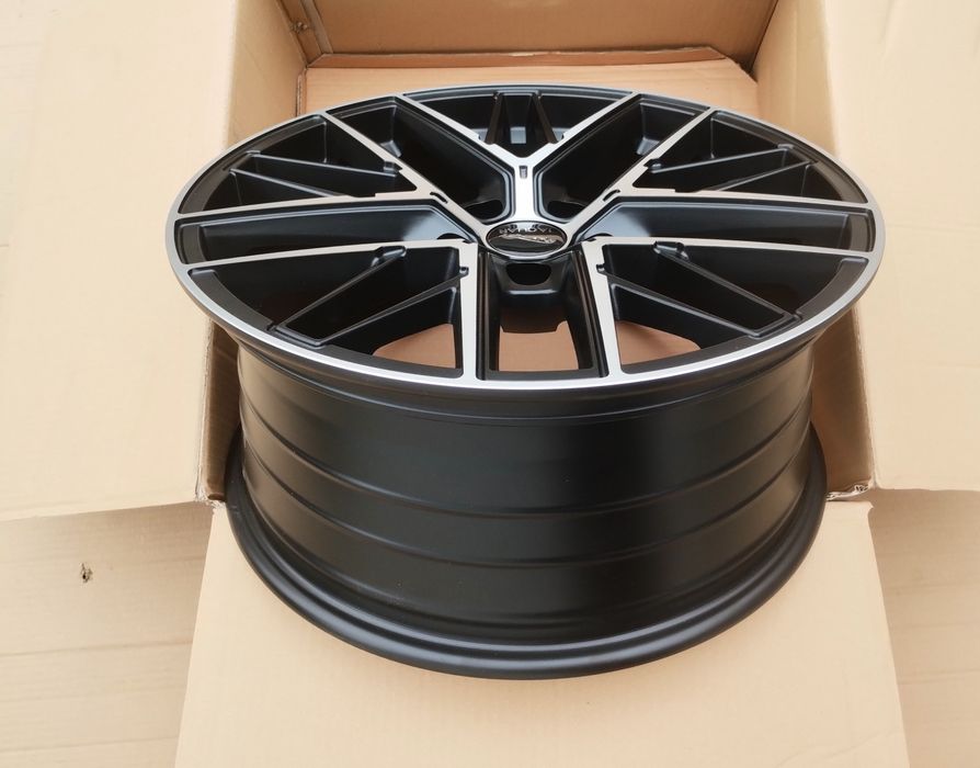 Jante 18 Jaguar XE, XF, XJ, S-Type X-Type E-Pace, F-Pace, I-Pace