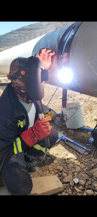 Сварщик 5 готов разряд