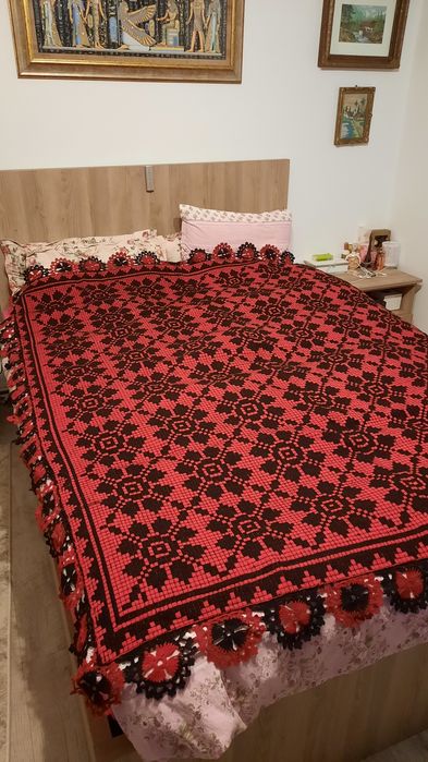 Cuvertura traditionala