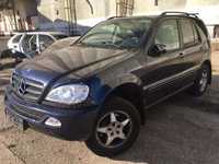 mercedes ML400 CDI W163/ dezmembrez mercedes ml400/ml270/ml320/ml55amg