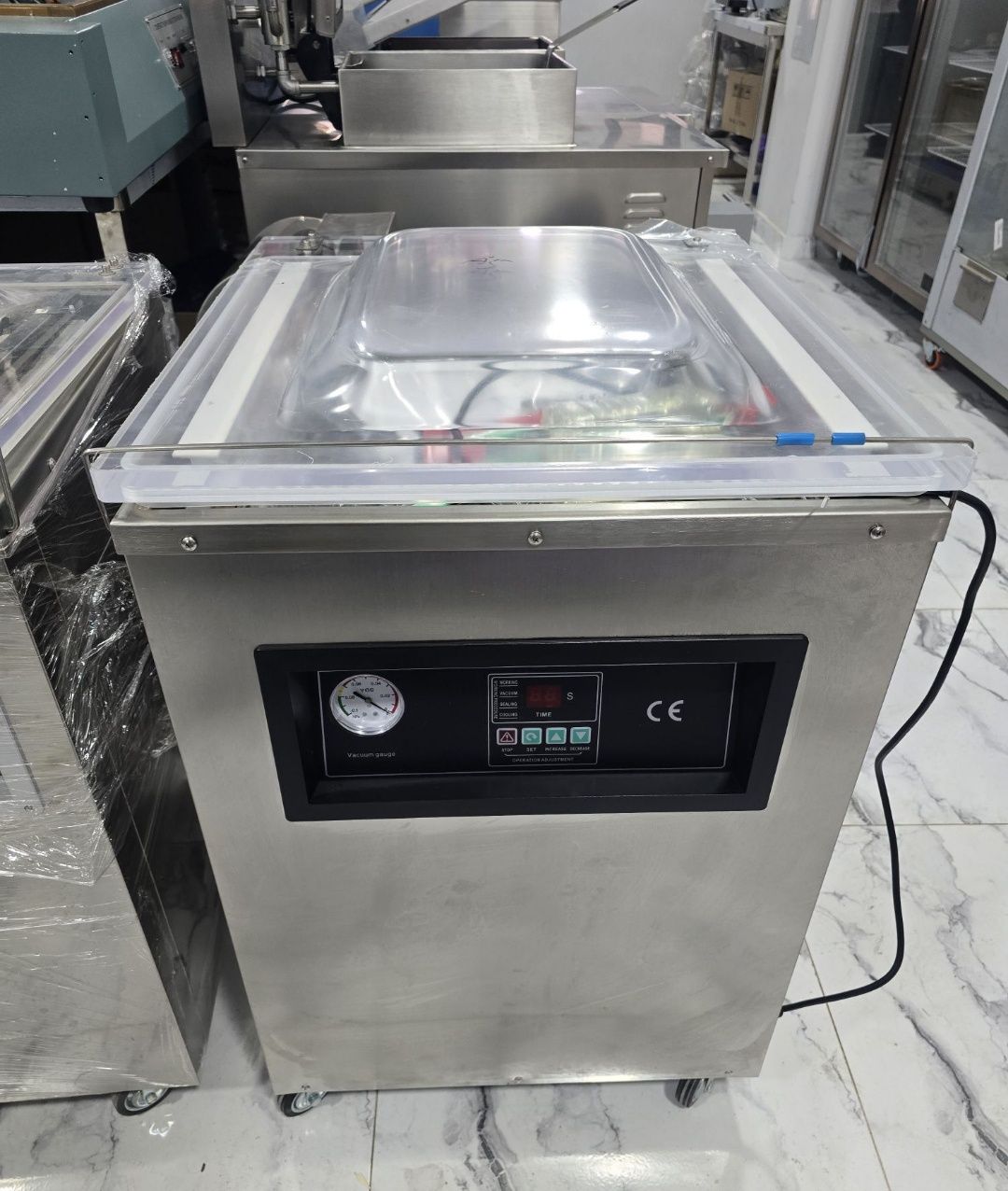 Vakum aparat Вакуумный аппарат vakum qadoqlash mini vakum vakum aparat