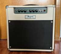 Amplificator pe lămpi Ibanez TSA15-U