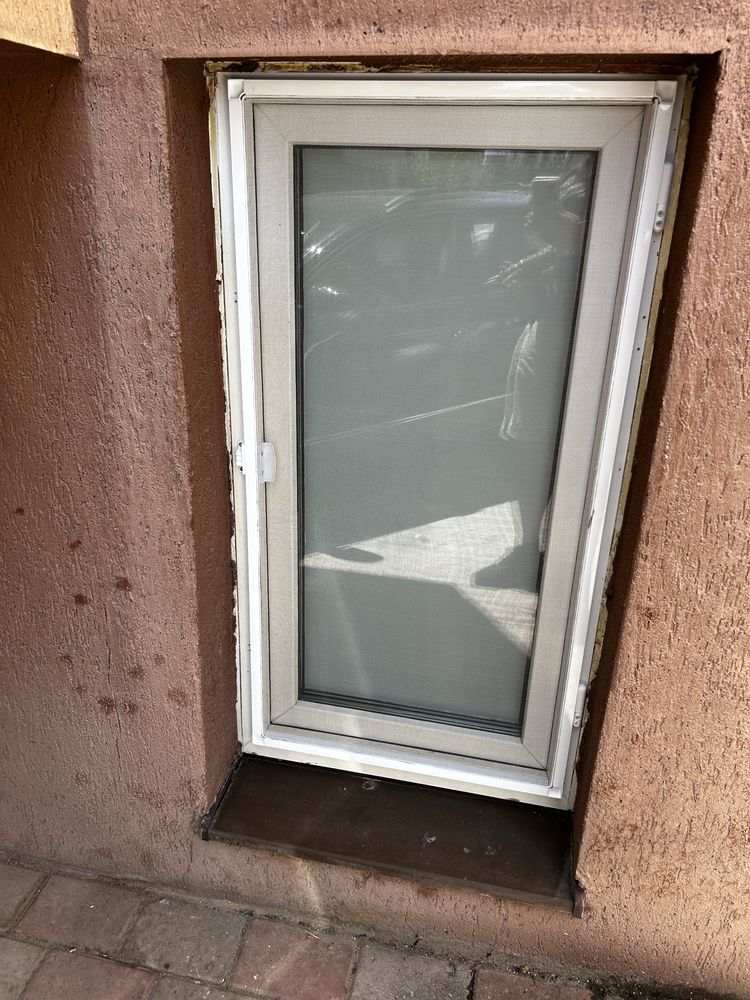 Executam plase de tantari