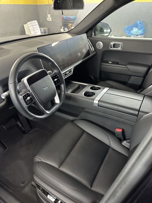 Ли Л7 ултра сотилади 2024-йил