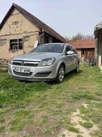 Opel Astra H combi