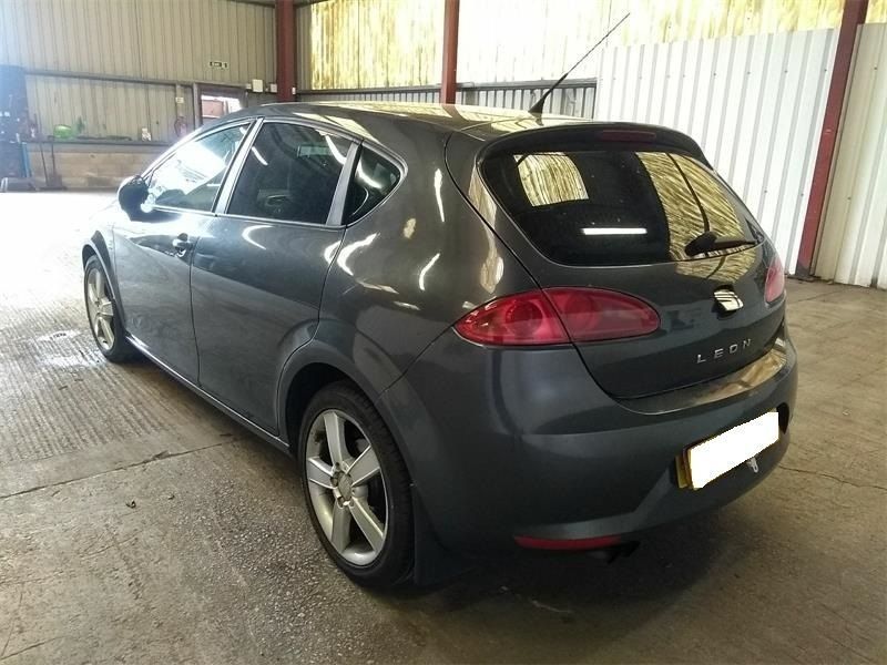 Injector Seat Leon 2 2006 Hatchback 2.0 TDi ok