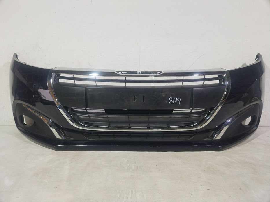 Bara fata Peugeot 208, facelift, 2015, 2016, 2017, 2018, cod origine OE 9810513777.