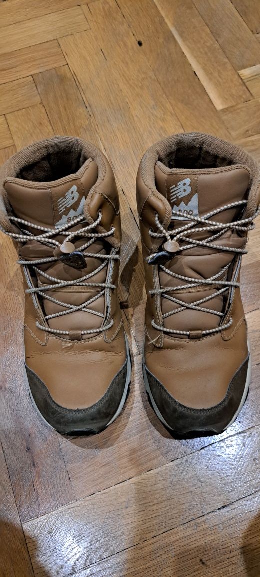 Продавам боти New Balance 38 номер