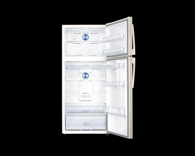 Samsung rt53k6510ef