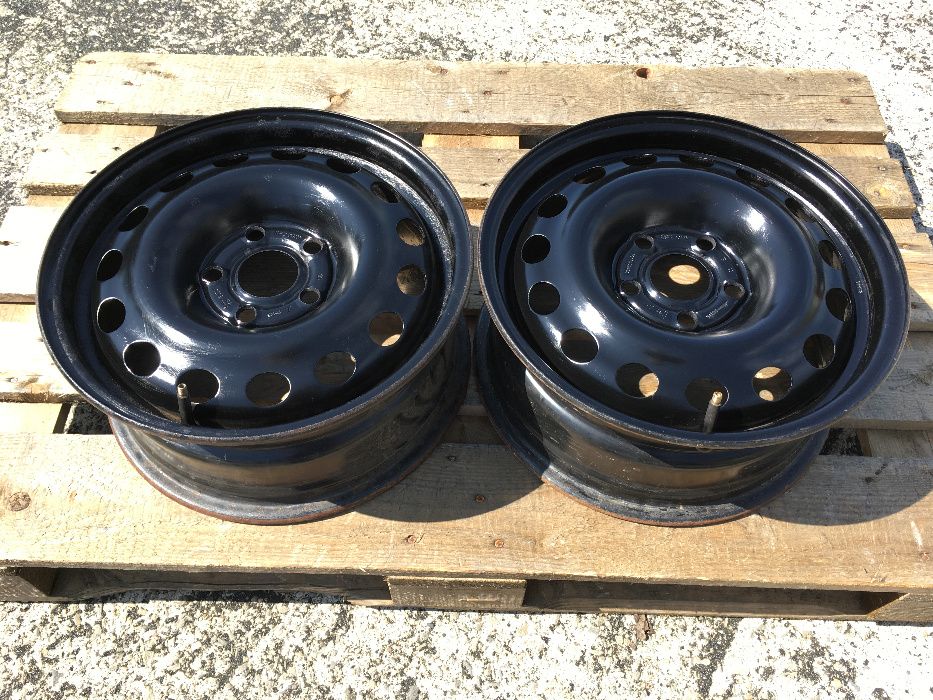 15" джанти 5х108 Рено Renault Espace Laguna Safrane Само 1 брой