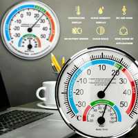 Термо-гигрометр для измерения влажности воздуха и температуры