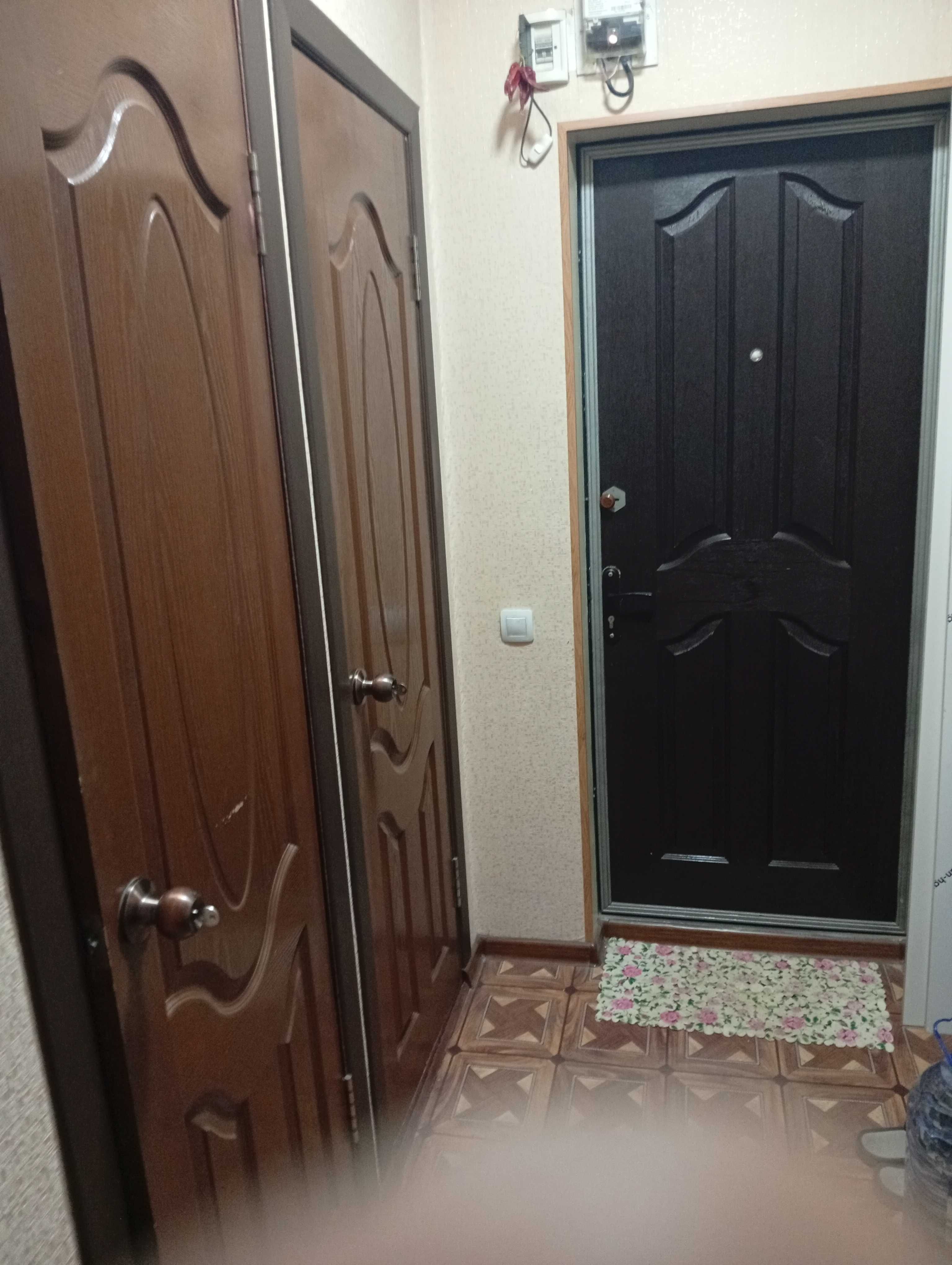 Срочно продаеться квартира