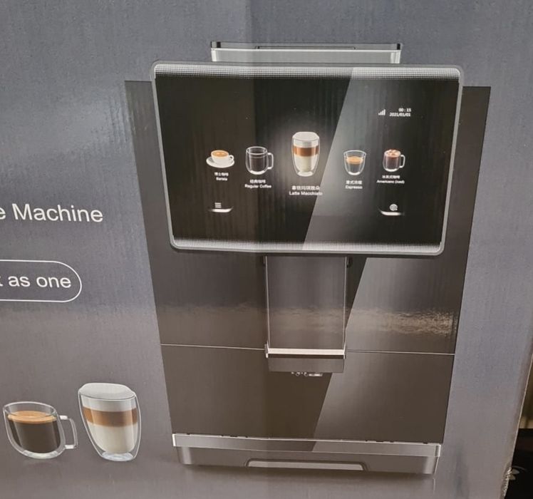 Închiriere rent aparat espressoare expresoare cafea profesionale