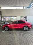Mazda 3 Primul proprietar, noua din Romania