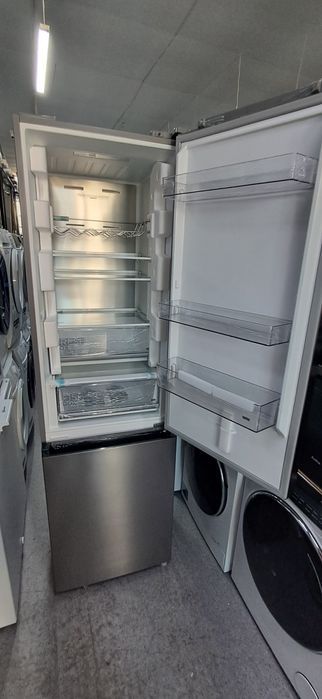 Nou Frigider Midea 387l A+++ import Germania Garanție Ms136