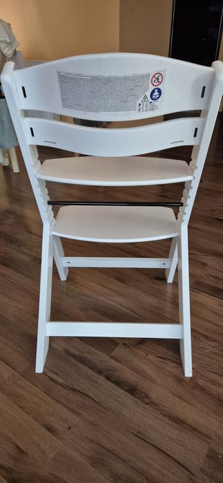 Scaun de masă Kiderkraft 3 în1