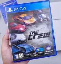 PS4 -50% The Crew PlayStation игра