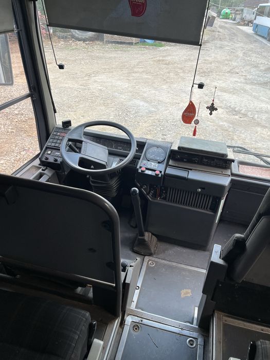 Vand autobuz renault fr1 in stare de funxionare