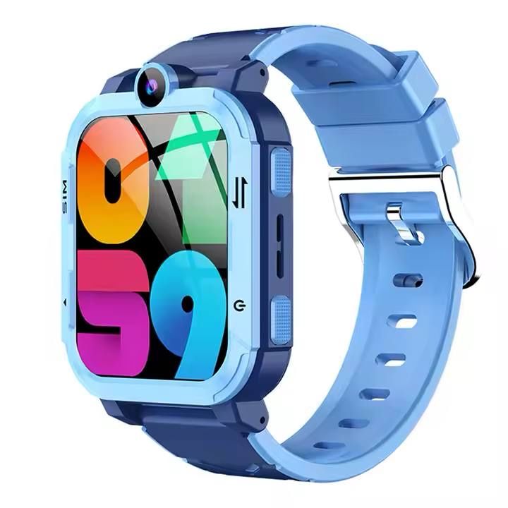 4G Children Smart Watch