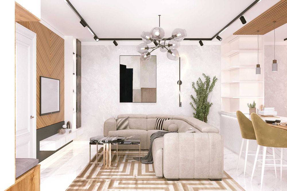 Кухонный мебель по заказу