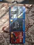 Vand sau schimb Jocuri ps4