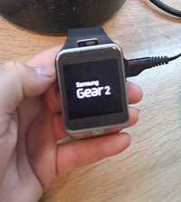 Часовник Samsung Gear 2