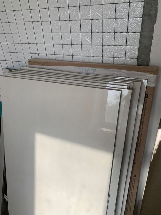 Продам новый керамогранит