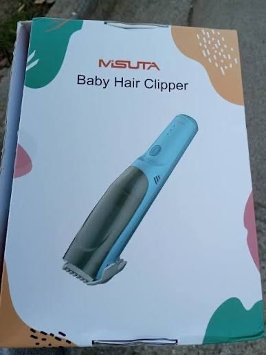 Детская триммер для волос Misuta