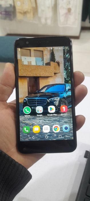 LG X4 sotiladi holati yahshi