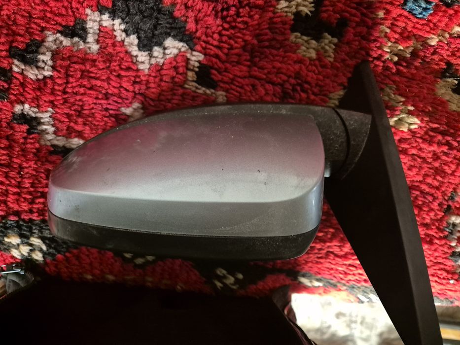 Ляво Странично Ел. Огледало за Опел Мерива А 98- 2004