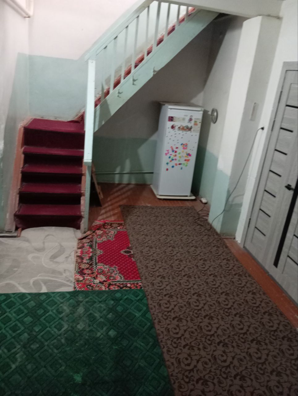 Коттедж Уй сатылады