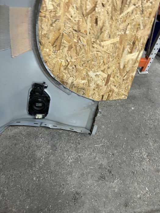 Aripa bmw G20 G21 stanga fata Hybrid 2019-2025
