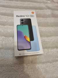 Redmi 12 5g nou la cutie