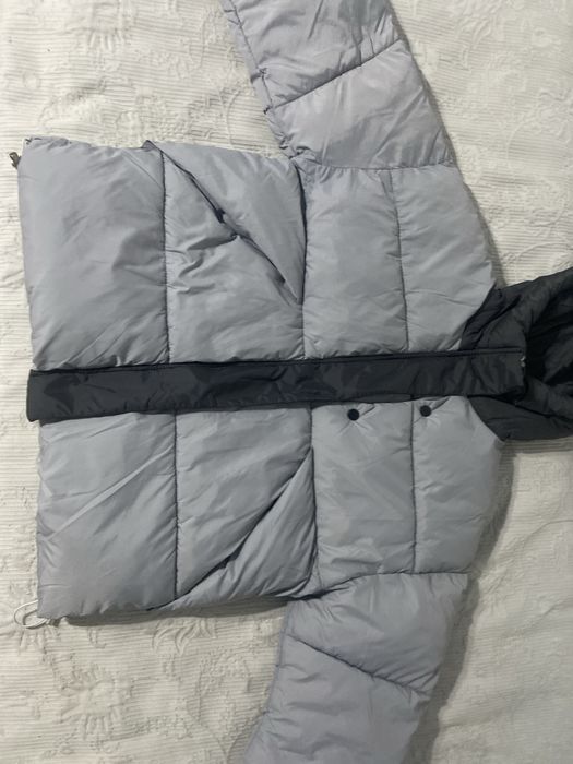 мужская куртка осенняя