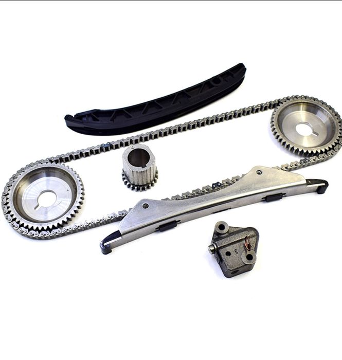 Цепь ремкомплект chevrolet cobalt nexia ravon