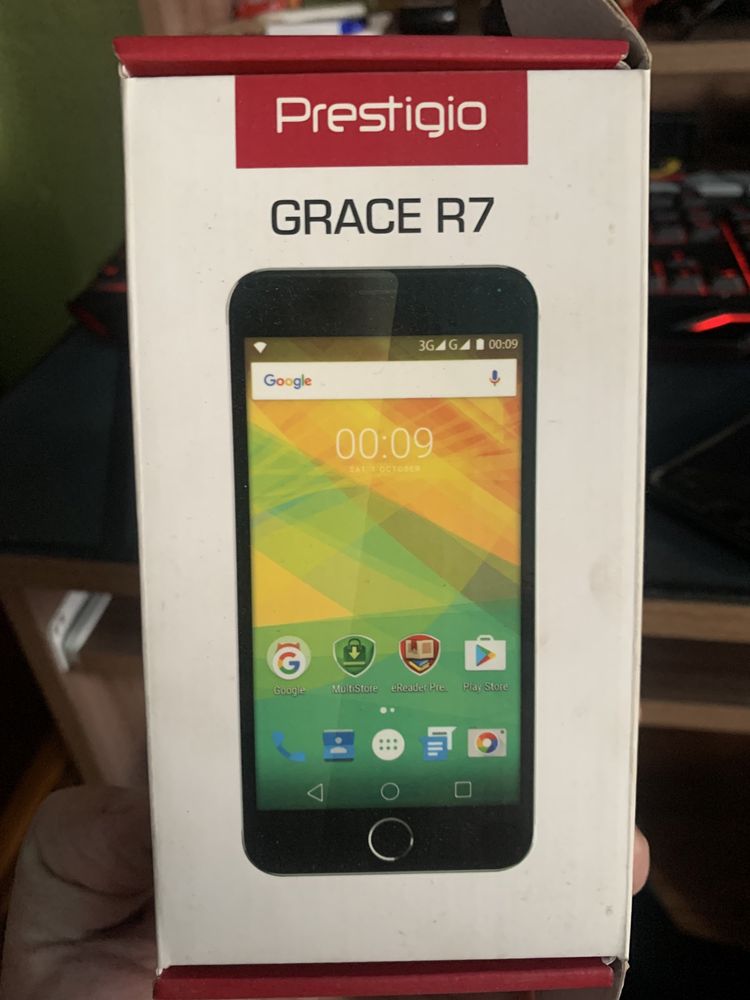 Prestigio Grace R7